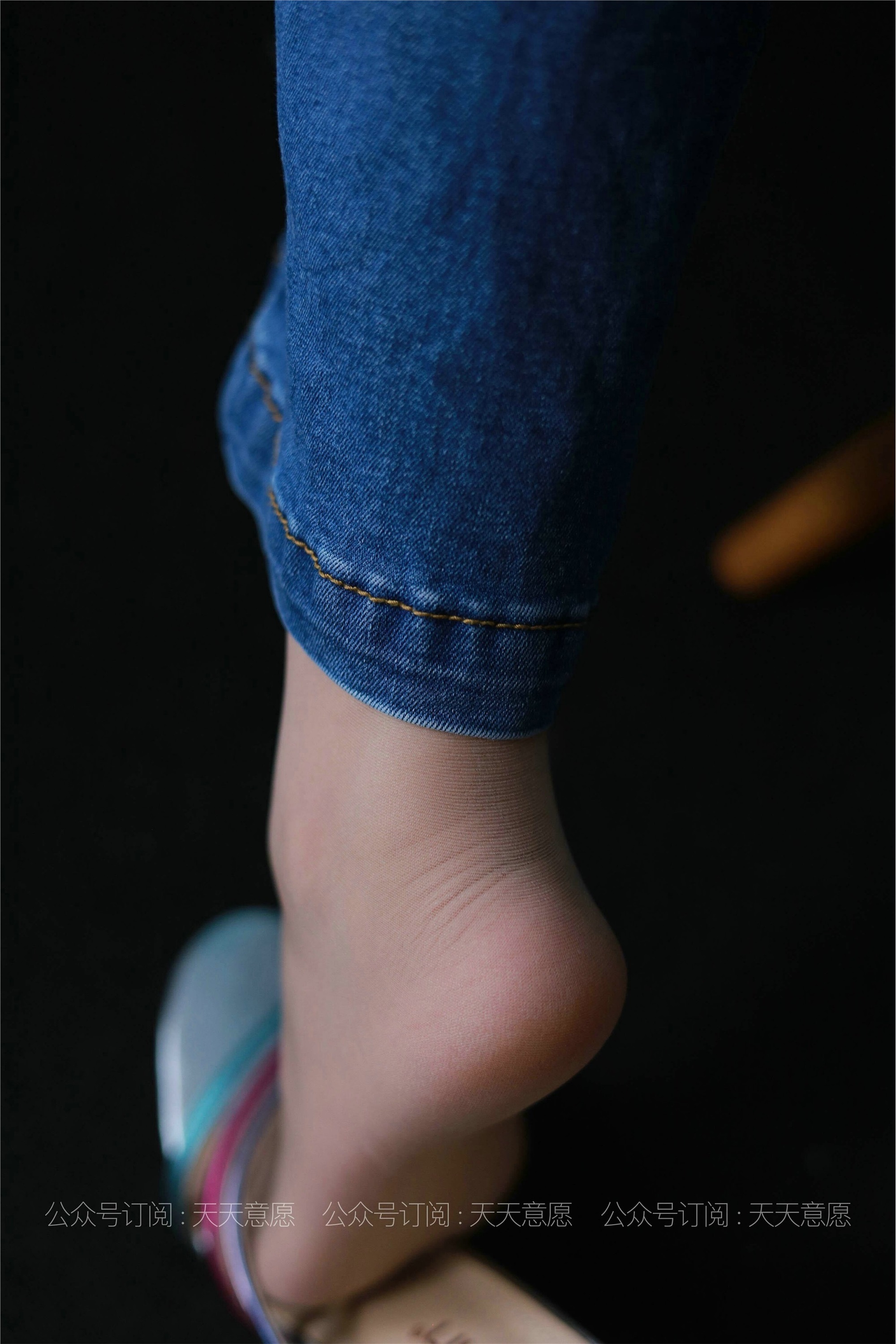 IESS异思趣向  2021.08.04 丝享家879：美子《美背库里丝》